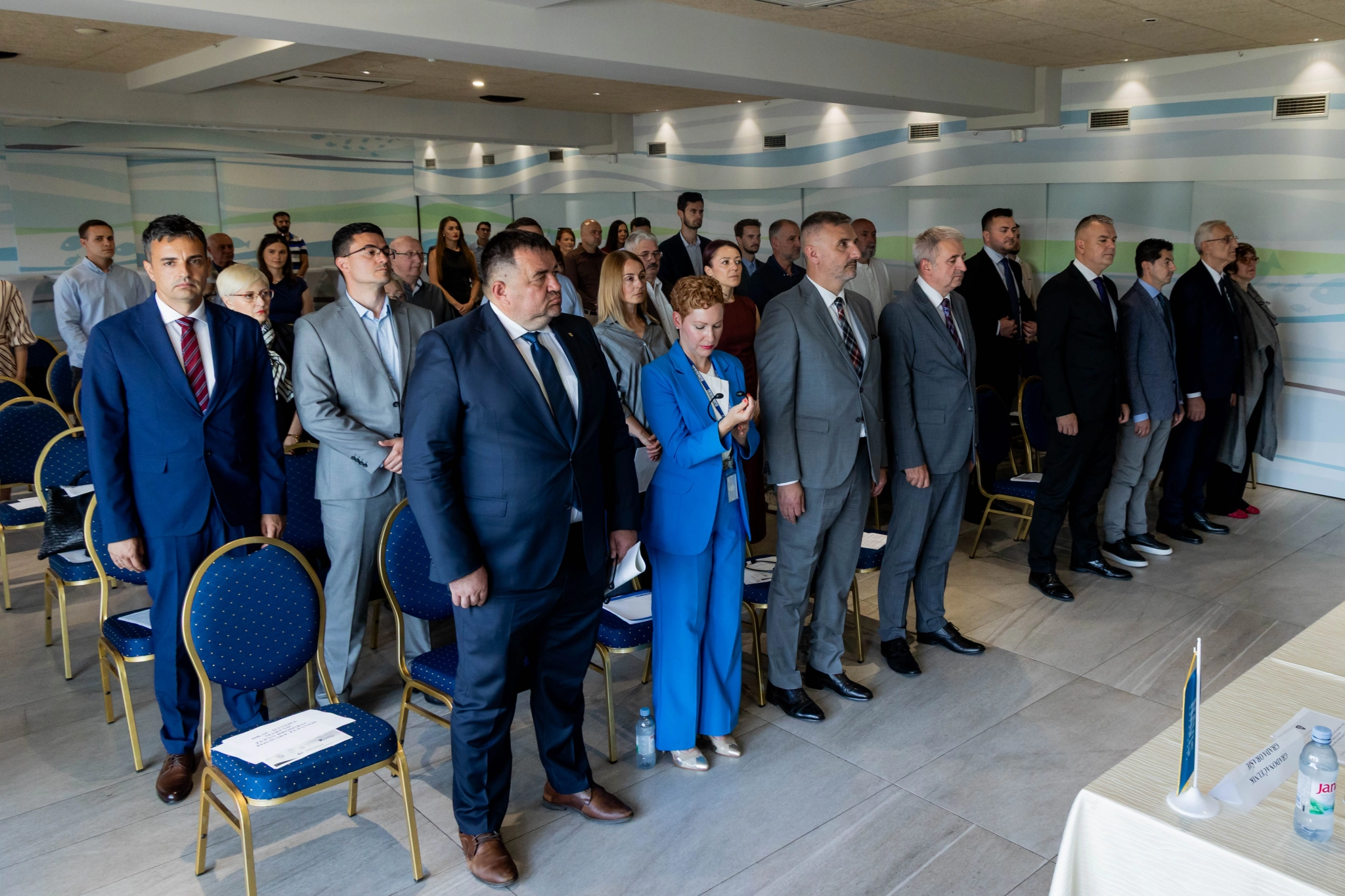 Orašje okupilo Europu: Više od 70 sudionika iz sedam država jednoglasno podržalo Deklaraciju o europskoj budućnosti Bosne i Hercegovine
